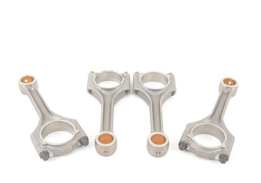 Casquillo de biela OEM 11241437618 para BMW E36, E46. Original BMW.