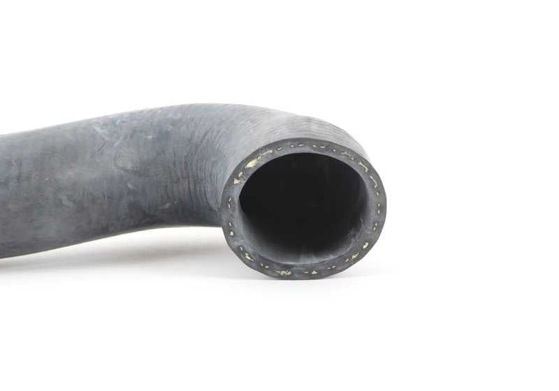 Manguera de agua para BMW E30 (OEM 11531722216). Original BMW