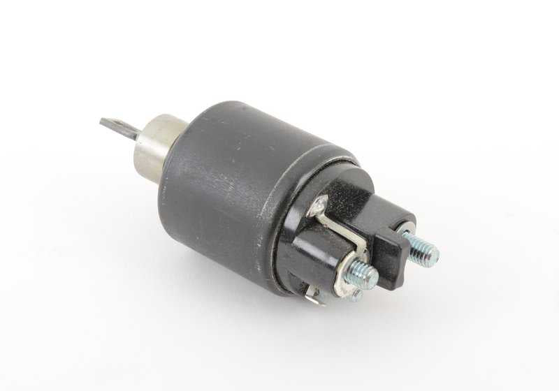 ELECTRIC CONTACT OEM 12411517332 for Mini R50 Cooper, R50 One, R52 Cabrio ... and more. Original Mini.