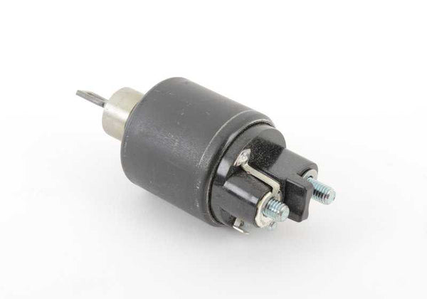 Contacto eléctrico OEM 12411517332 para MINI R50 Cooper, R50 One, R52 Cabrio... y más. Original MINI.