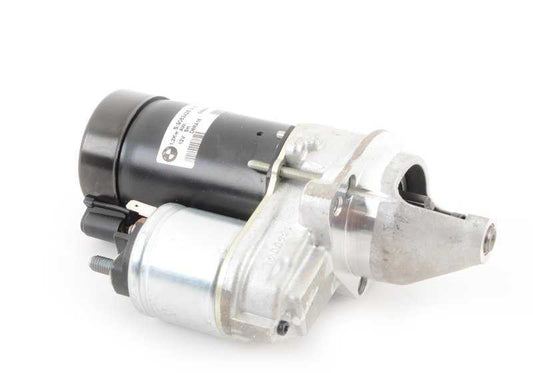 OEM Starter 12419062425 per motociclette BMW R80 GS, R100 RT, R65, R100 RS, R80 R ... e altro. BMW MOTORAD originale.