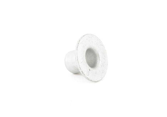Casquillo de admisión OEM 13717835998 para BMW E60 M5, E61 M5, E63 M6, E64 M6. Compatible con motores S85. Original BMW.