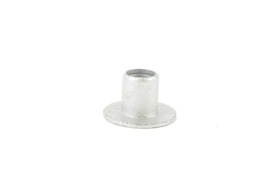 Casquillo de admisión OEM 13717835998 para BMW E60 M5, E61 M5, E63 M6, E64 M6. Compatible con motores S85. Original BMW.