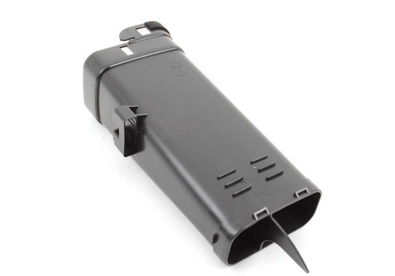 Condotto di ammissione ad aria OEM 13717602650 per BMW F20, F21, F22, F23, F87, F30, F31, F34, F32, F33, F36. BMW originale.