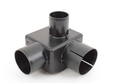 OEM Regulador Box 13730742101 para BMW E12. BMW original.