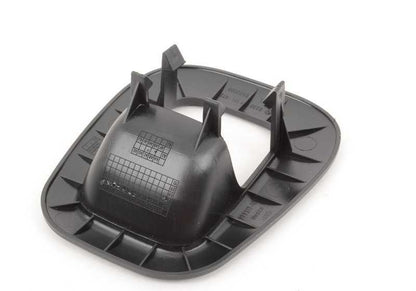 Couvercle de verrouillage OEM 52309124391 pour BMW F46, E70, F15. BMW d'origine.