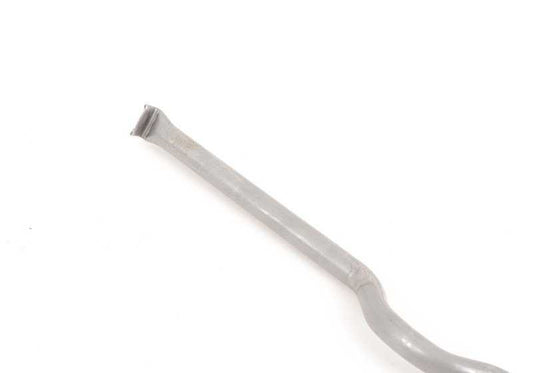 Tubería de aceite OEM 11127501377 para BMW E81, E82, E87, E88, E46, E90, E91, E92, E93, E60, E84, E83, E85. Original BMW.