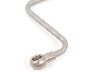 OEM OIL pipe 11127501377 FOR BMW E81, E82, E87, E88, E46, E90, E91, E92, E93, E60, E84, E83, E85. Original BMW.