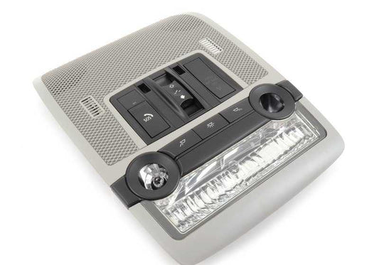 Modulo di controllo del soffitto centrale 61319225942 per BMW E70, E71, E72 (X5, X6). BMW originale.