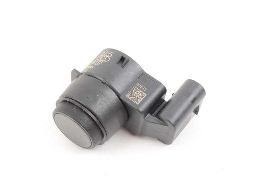 Sensor de ultrasonidos trasero Royal Grey OEM 66209805533 para MINI Countryman R60 Cooper, Cooper S, One… y más. Original MINI.