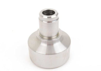 OEM Crankshaft pulley 11237553142 for BMW E81, E82, E87, E88, E90, E91, E92, E93, E60, E61, F10, F11, F18, E63, E64, E65, E66, F01, F02, E84, E83, F25, E70, E70, E70, E70, E70, E70 E86, E89. Original BMW.