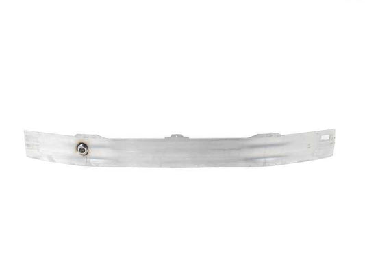 Soporte superior del paragolpes delantero OEM 51117291449 para BMW F30, F31, F34, F35. Original BMW.