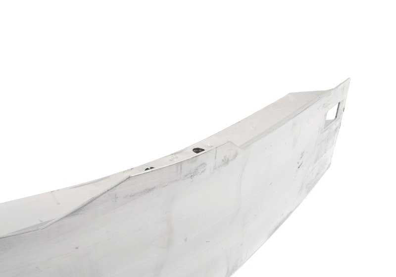 Soporte superior del paragolpes delantero OEM 51117291449 para BMW F30, F31, F34, F35. Original BMW.