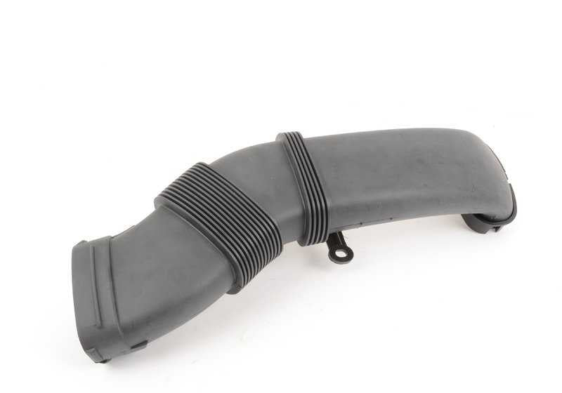 Manguito de admisión OEM 13717548890 para BMW E70, E71, E72. Original BMW.