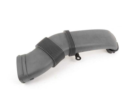 Manguito de admisión OEM 13717548890 para BMW E70, E71, E72. Original BMW.