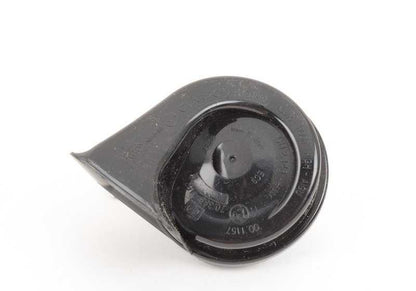 Claxon agudo 510 Hz OEM 61338381272 para BMW E39. Original BMW.