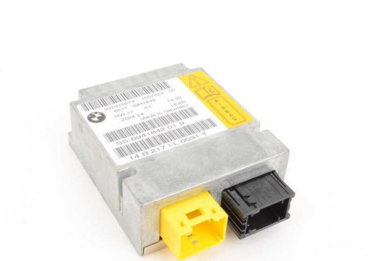 Módulo Gateway OEM 65776941842 para BMW Serie 7 {E65, E66} modelos 730d, 730i, 735i, 740d, 745i, 760i (2001-2005). Original BMW.