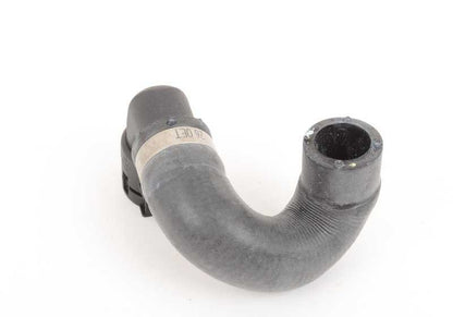 Coolant hose for BMW F01, F01N, F02, F02N, F04 (OEM 17227575390). Genuine BMW