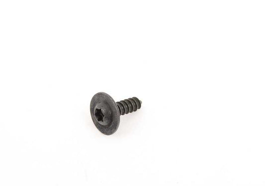 Tornillo alomado con arandela OEM 07149200941 para MINI F56, R56, F60... y más. Original MINI.