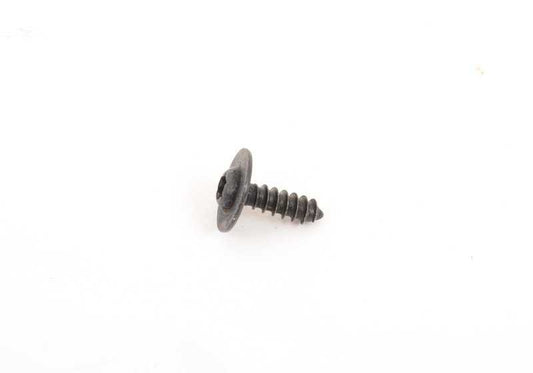 Tornillo alomado con arandela OEM 07149200941 para MINI F56, R56, F60... y más. Original MINI.