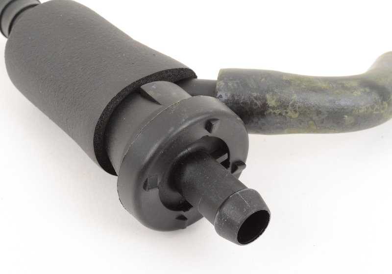 OEM -Aspirationspumpe 11611708660 für BMW 3 E46 -Serie. Original BMW.