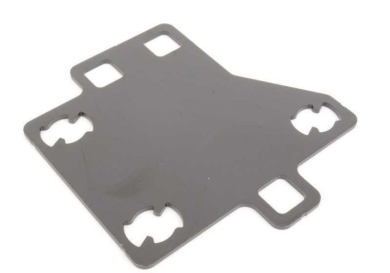 ACC support (active cruise control) OEM 66316769270 for BMW E92 and E93 All models compatible with ACC sensor. Original BMW piece.