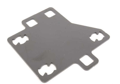 ACC support (active cruise control) OEM 66316769270 for BMW E92 and E93 All models compatible with ACC sensor. Original BMW piece.