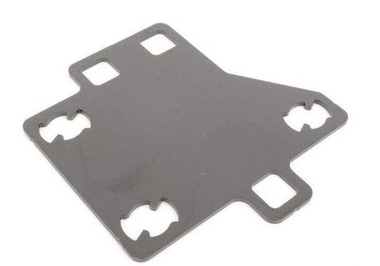 ACC support (active cruise control) OEM 66316769270 for BMW E92 and E93 All models compatible with ACC sensor. Original BMW piece.