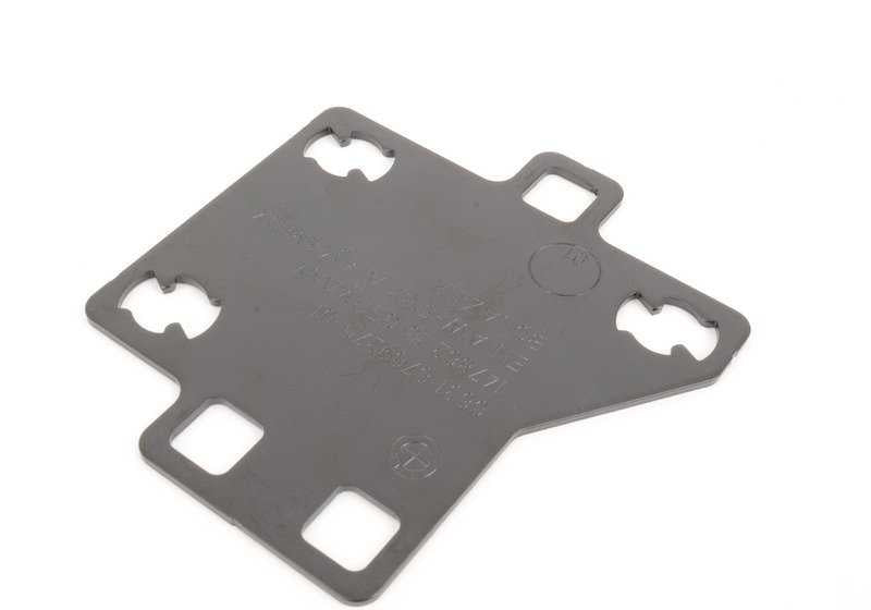 ACC support (active cruise control) OEM 66316769270 for BMW E92 and E93 All models compatible with ACC sensor. Original BMW piece.
