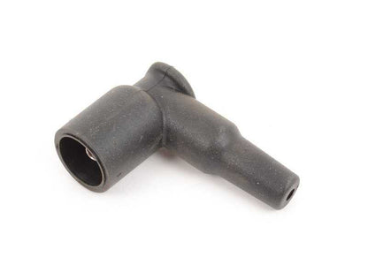 Conector antiparasitario OEM 12121289828 para BMW E30, E36, E28, E34, E24, E32, E38, E31, Z1. Original BMW.