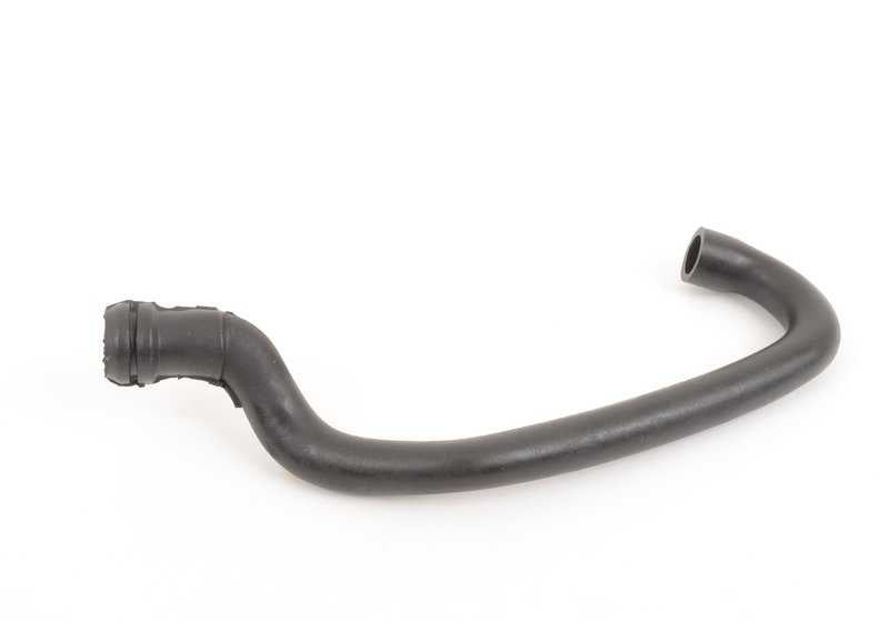 Tubo de ventilación OEM 11151337258 para BMW (Modelos compatibles: E21, E30, E36). Original BMW.