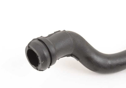 Tubo de ventilación OEM 11151337258 para BMW (Modelos compatibles: E21, E30, E36). Original BMW.