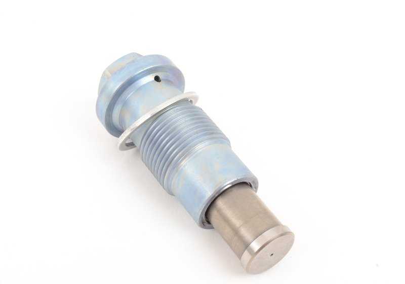 OEM 11317834162 distribution chain tensioner for BMW E60, E61, E63, E64. Original BMW.