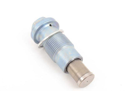 OEM 11317834162 distribution chain tensioner for BMW E60, E61, E63, E64. Original BMW.