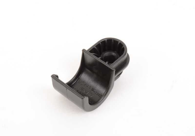 Clamp for BMW 3 Series E46, 5 Series E34, E39, 6 Series E63, E64 (OEM 12521710686). Genuine BMW