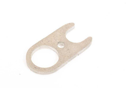 Brida calefacción OEM 64111378756 para BMW E34, E32, E31. Pieza original del sistema de climatización. Compatible con varios motores y versiones. Original BMW.