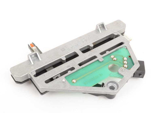 OEM control lever 64111377432 for BMW E24. Original BMW.