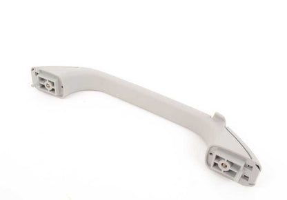 Asa de techo trasero gris OEM 51168203984 para BMW E36 y E46. Original BMW.