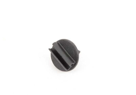 Elemento di fissaggio per BMW E34, E32 (OEM 51472261408). BMW originale