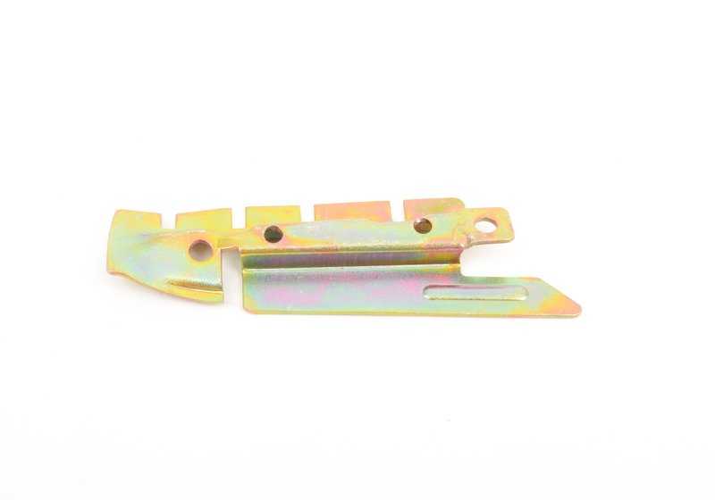 Soporte derecho OEM 51131839942 para BMW E24. Original BMW.