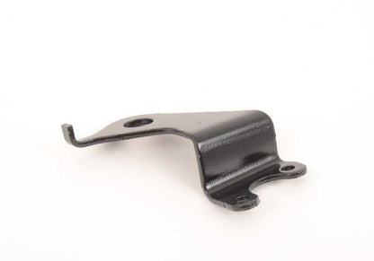 Soporte sensor de nivelación delantero OEM 37143412102 para BMW E83. Original BMW.