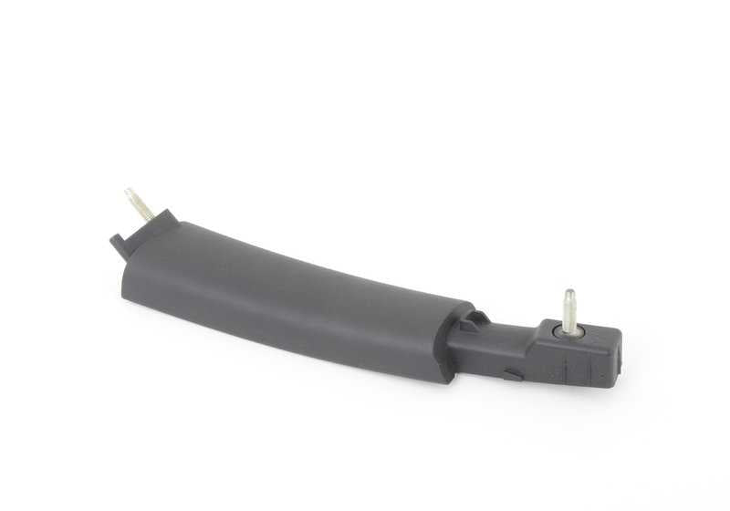 Interior ASA Porta frontal esquerda OEM 51417076773 Para BMW E60, E61. BMW original.