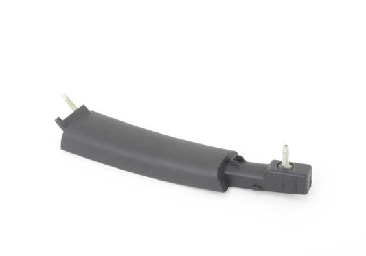 Interior ASA Porta frontal esquerda OEM 51417076773 Para BMW E60, E61. BMW original.