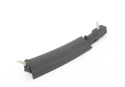 Interior ASA Porta frontal esquerda OEM 51417076773 Para BMW E60, E61. BMW original.