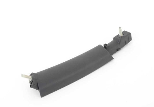 Interior ASA Porta frontal esquerda OEM 51417076773 Para BMW E60, E61. BMW original.