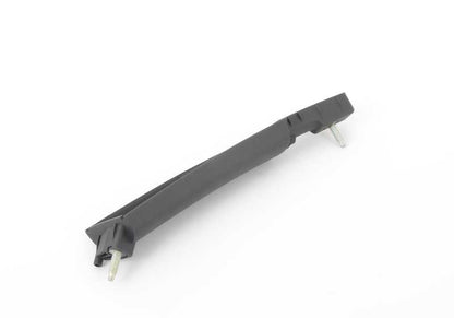 Interior ASA Porta frontal esquerda OEM 51417076773 Para BMW E60, E61. BMW original.