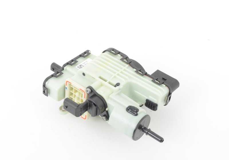 SCR Pump Module for BMW E90N, E70, E70N, E71 (OEM 16197244137). Genuine BMW