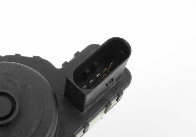 SCR Pump Module for BMW E90N, E70, E70N, E71 (OEM 16197244137). Genuine BMW