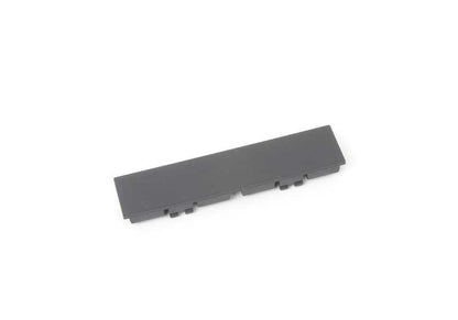 Embellecedor de Interruptor para BMW E39, E38 (OEM 51168161567). Original BMW.