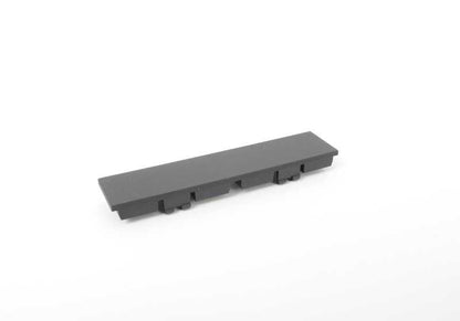 Embellecedor de Interruptor para BMW E39, E38 (OEM 51168161567). Original BMW.